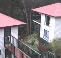 Cloverhill Hepburn Springs - Accommodation BNB