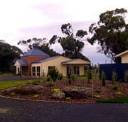 Woodbyne Cottages - Accommodation BNB
