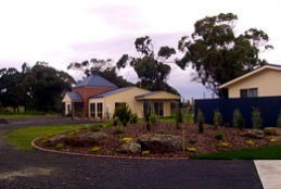 Woodbyne Cottages - Accommodation BNB 0