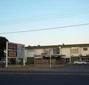 Barkly Hotel Motel - Accommodation BNB