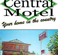 Blayney Central Motel - Accommodation BNB
