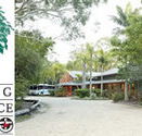 Uniting Conference Centre - Bonny Hills - Accommodation BNB