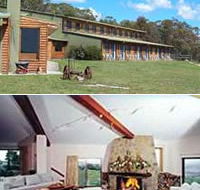 High Country Mountain Resort - Accommodation BNB