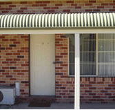 Country Gardens Motor Inn - Accommodation BNB
