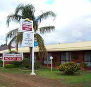 Country Roads Motor Inn - Accommodation BNB