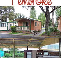 Pembroke Tourist And Leisure Park - Accommodation BNB