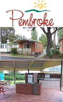 Pembroke Tourist And Leisure Park - Accommodation BNB 0