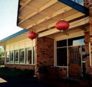 Apex Motor Inn - Accommodation BNB