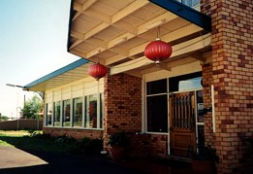 Apex Motor Inn - Accommodation BNB 0