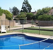 Executive Hideaway Motel - Accommodation BNB