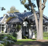 Holmwood Guest House - Accommodation BNB