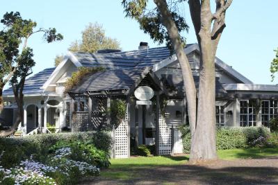Holmwood Guest House - Accommodation BNB 0