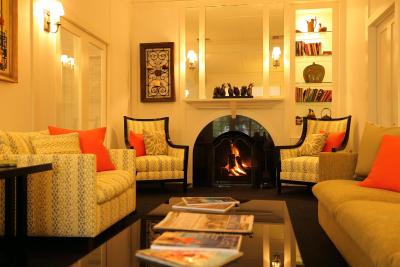 Holmwood Guest House - Accommodation BNB 2