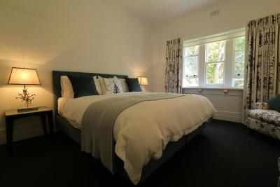 Holmwood Guest House - Accommodation BNB 3
