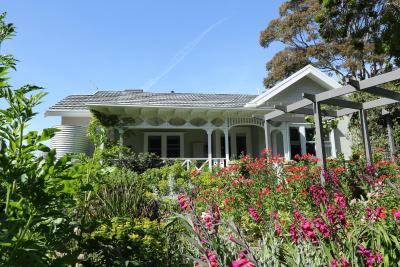 Holmwood Guest House - Accommodation BNB 4