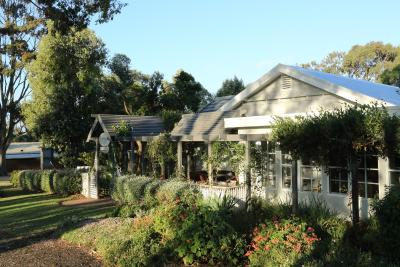 Holmwood Guest House - Accommodation BNB 5