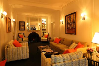 Holmwood Guest House - Accommodation BNB 7