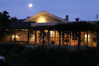 Holmwood Guest House - Accommodation BNB 8