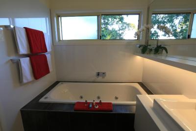Holmwood Guest House - Accommodation BNB 9