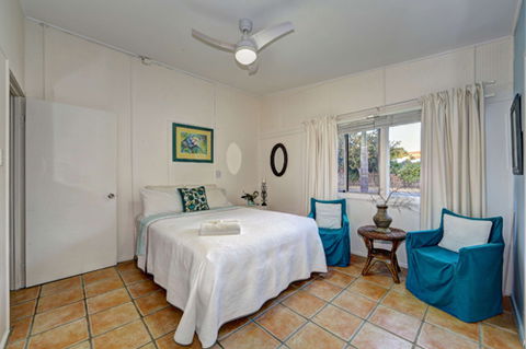 Bargara Gardens Motel And Holiday Villas - Accommodation BNB 1