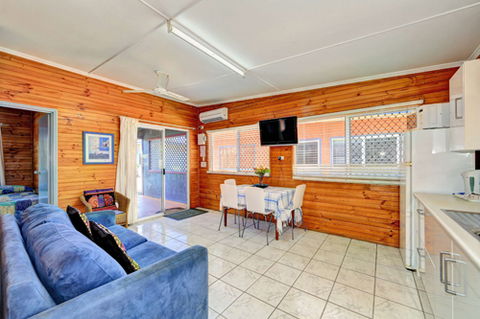 Bargara Gardens Motel And Holiday Villas - Accommodation BNB 2