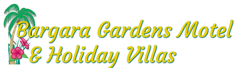 Bargara Gardens Motel And Holiday Villas - Accommodation BNB 3