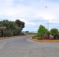 Goolwa Camping And Tourist Park - Accommodation BNB