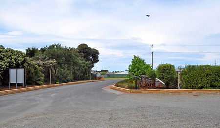 Goolwa Camping And Tourist Park - Accommodation BNB 0