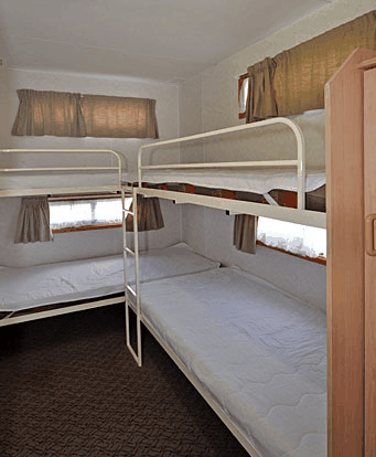 Goolwa Camping And Tourist Park - Accommodation BNB 1