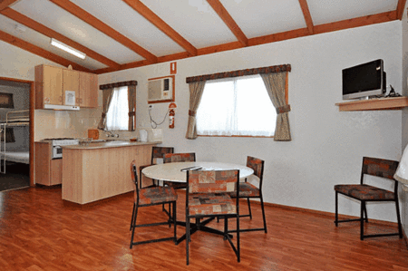 Goolwa Camping And Tourist Park - Accommodation BNB 2