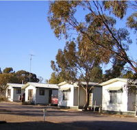 Hawker Caravan Park - Accommodation BNB
