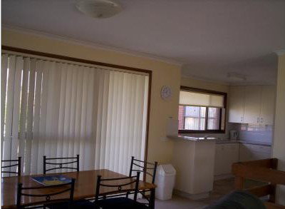 Anchor Bell Holiday Apartments - Accommodation BNB 4