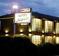Margeurita Motel - Accommodation BNB