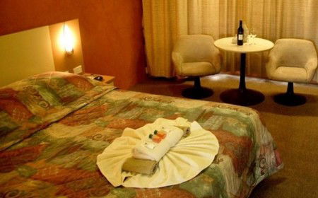 Margeurita Motel - Accommodation BNB 2