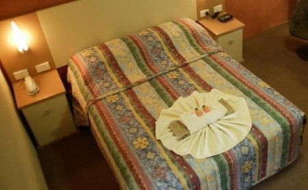 Margeurita Motel - Accommodation BNB 3