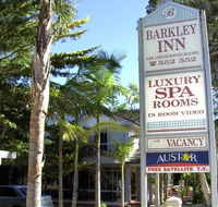 The Barkley Inn - Accommodation BNB