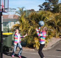 Forster Gardens Holiday Resort - Accommodation BNB