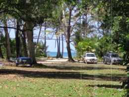 Wonga QLD Accommodation BNB