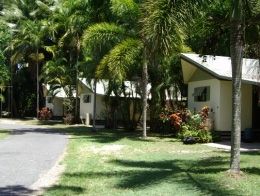 Pinnacle Village Holiday Park - Accommodation BNB 1