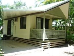 Pinnacle Village Holiday Park - Accommodation BNB 2