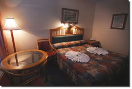 Arkana Motel - Accommodation BNB 1