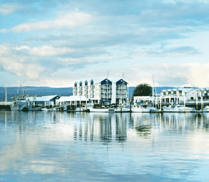 Peppers Seaport Hotel Launceston - Accommodation BNB