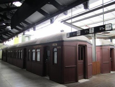 Railway Square Yha - Accommodation BNB 0