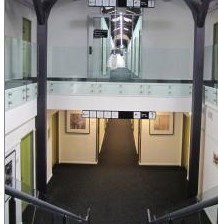Railway Square Yha - Accommodation BNB 3