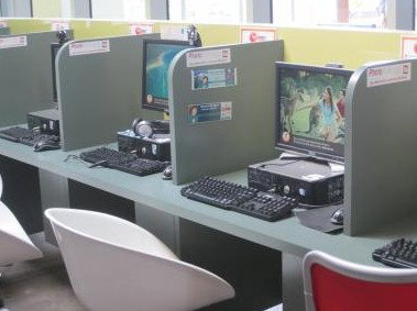 Railway Square Yha - Accommodation BNB 4