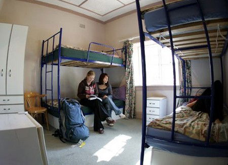The Palms Backpackers - Accommodation BNB 2