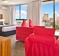 Cambridge Hotel Sydney - Accommodation BNB