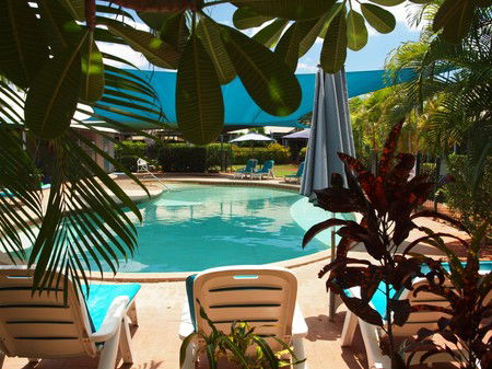 Broome Beach Resort - Accommodation BNB 4
