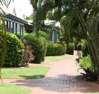 Broome Beach Resort - Accommodation BNB