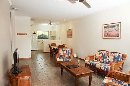 Broome Beach Resort - Accommodation BNB 1